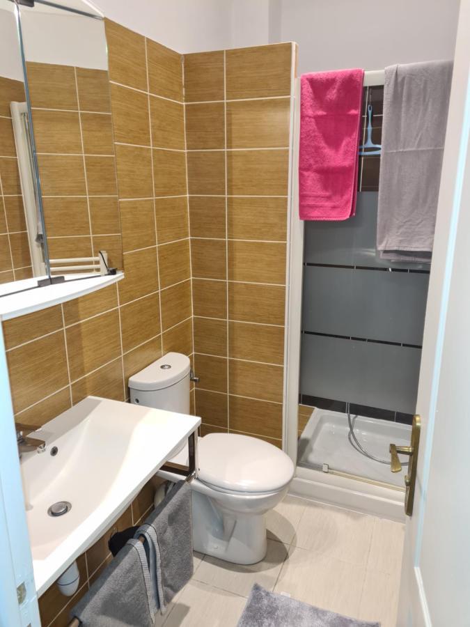 La Mascotte Appartement *
