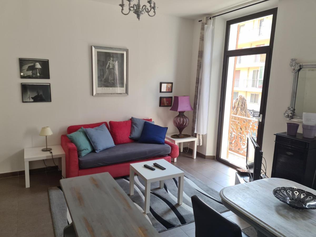 La Mascotte Appartement *