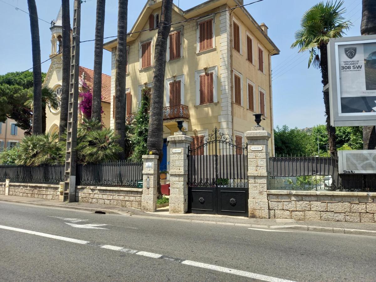 Appartement La Mascotte Vallauris