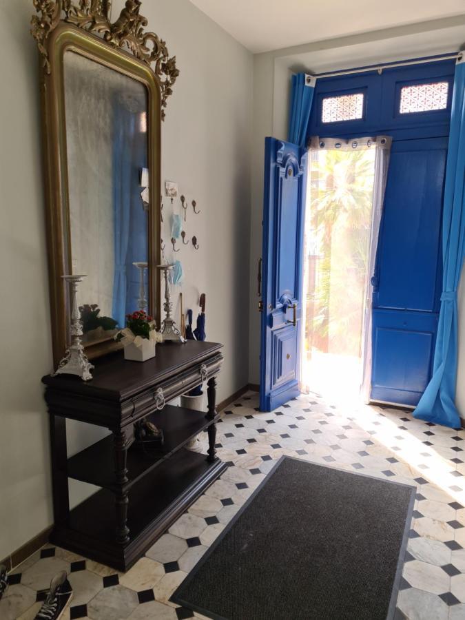 La Mascotte Appartement Vallauris